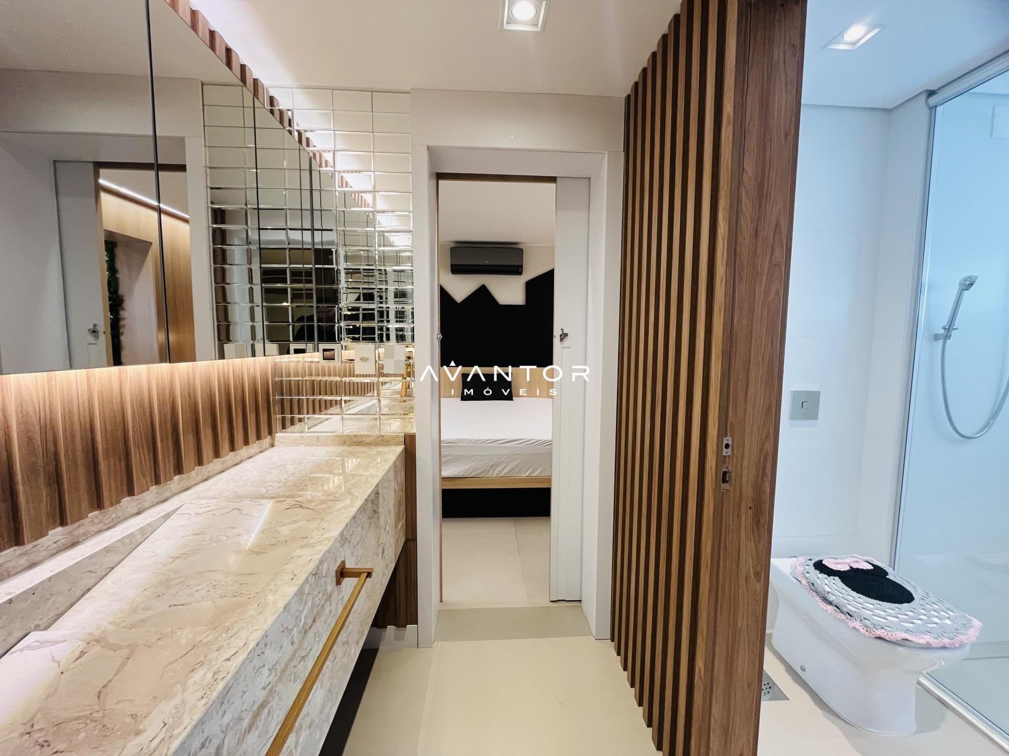 Apartamento com 3 quartos para alugar no Edifício Onix, em Nossa Senhora de Fátima, Santa Maria/RS — foto 23 de 31