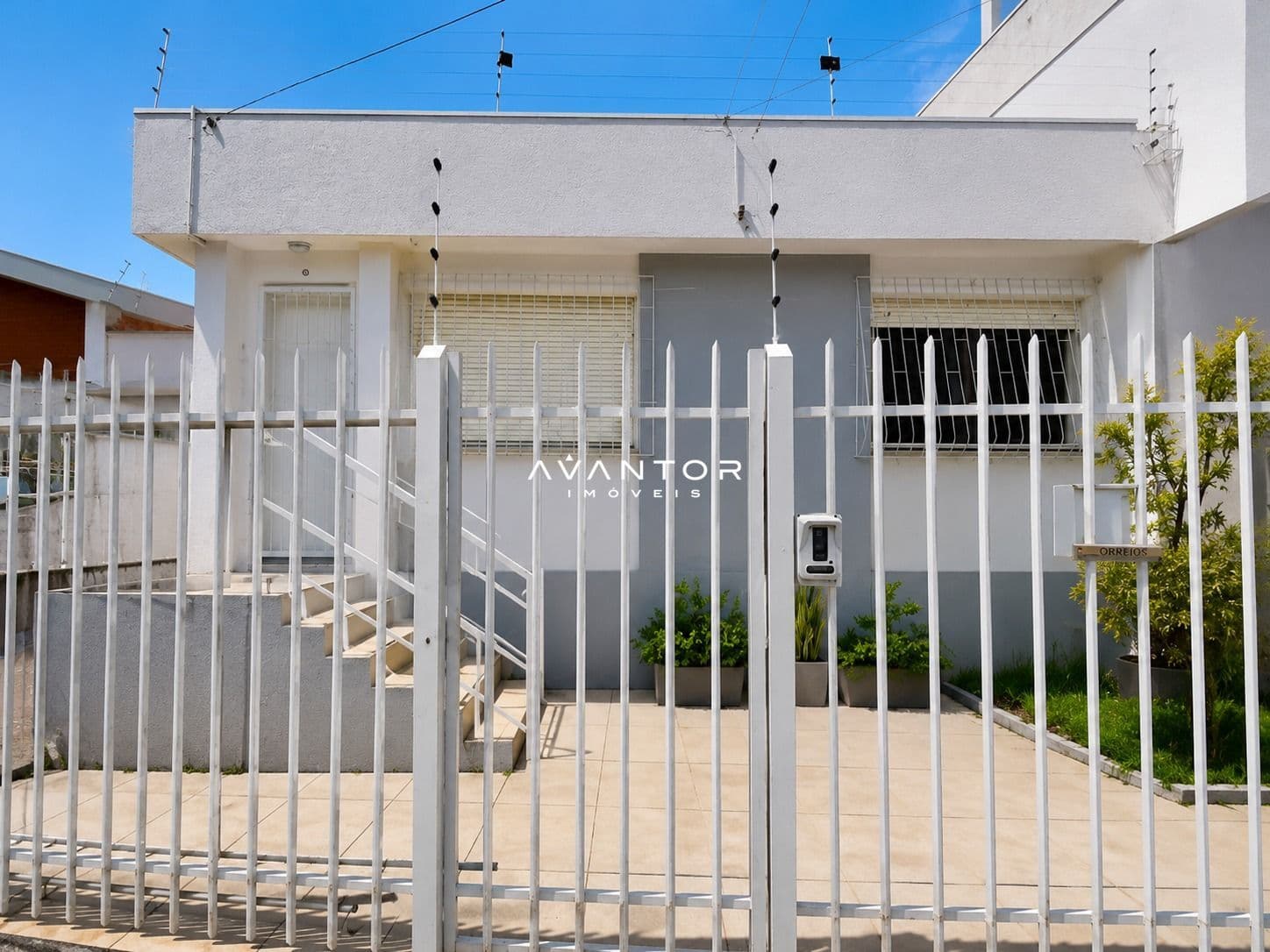 Casa Comercial com 4 salas para alugar em Nossa Senhora de Fátima, Santa Maria/RS — foto 7 de 7