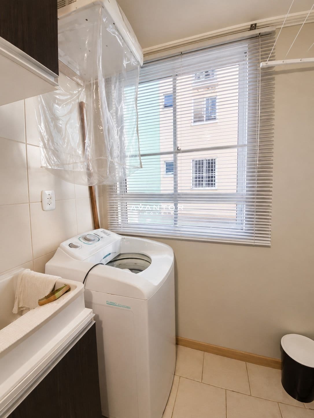 Apartamento com 2 quartos à venda no Residencial Oliveiras, em Passo D'Areia, Santa Maria/RS — foto 6 de 10
