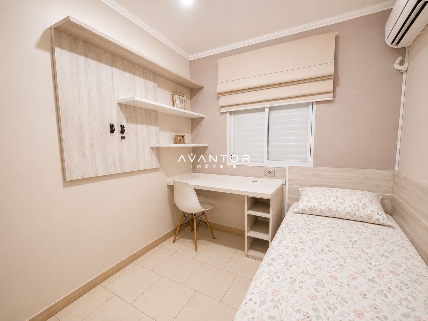 Apartamento com 2 quartos à venda no Residencial Oliveiras, em Passo D'Areia, Santa Maria/RS — foto 10 de 10