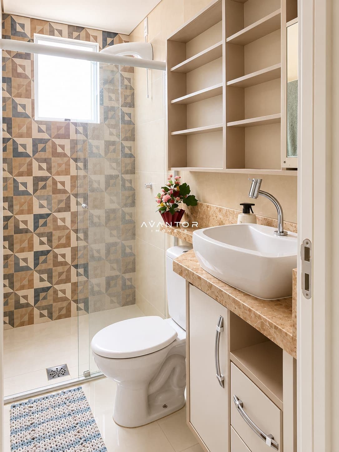 Apartamento com 2 quartos à venda no Residencial Hera, em Pinheiro Machado, Santa Maria/RS — foto 9 de 9