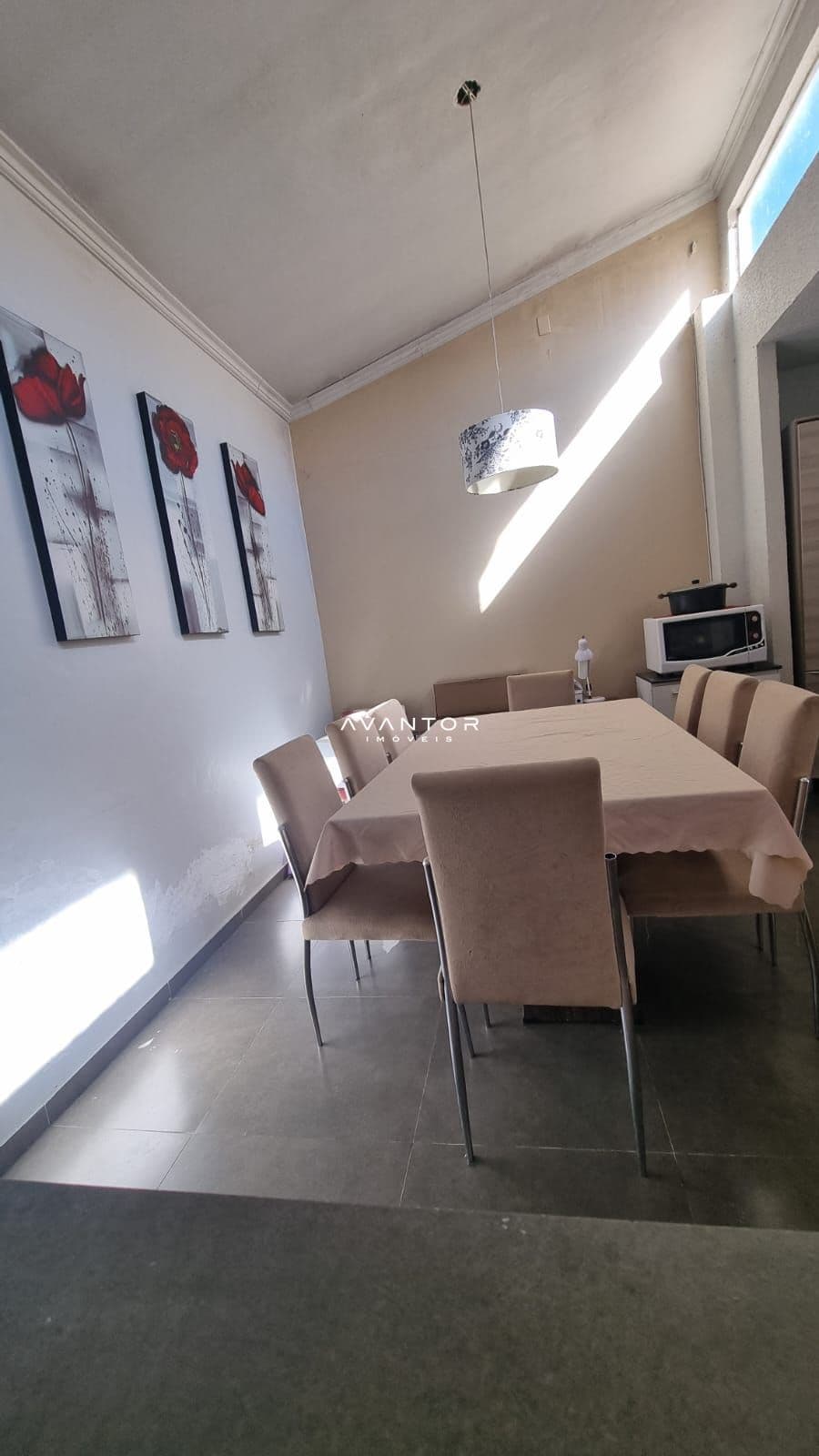 Casa de Condomínio com 3 quartos à venda no Residencial Terra Nova, em Cerrito, Santa Maria/RS — foto 4 de 14