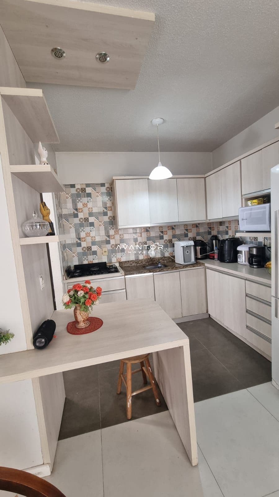 Casa de Condomínio com 3 quartos à venda no Residencial Terra Nova, em Cerrito, Santa Maria/RS — foto 7 de 14