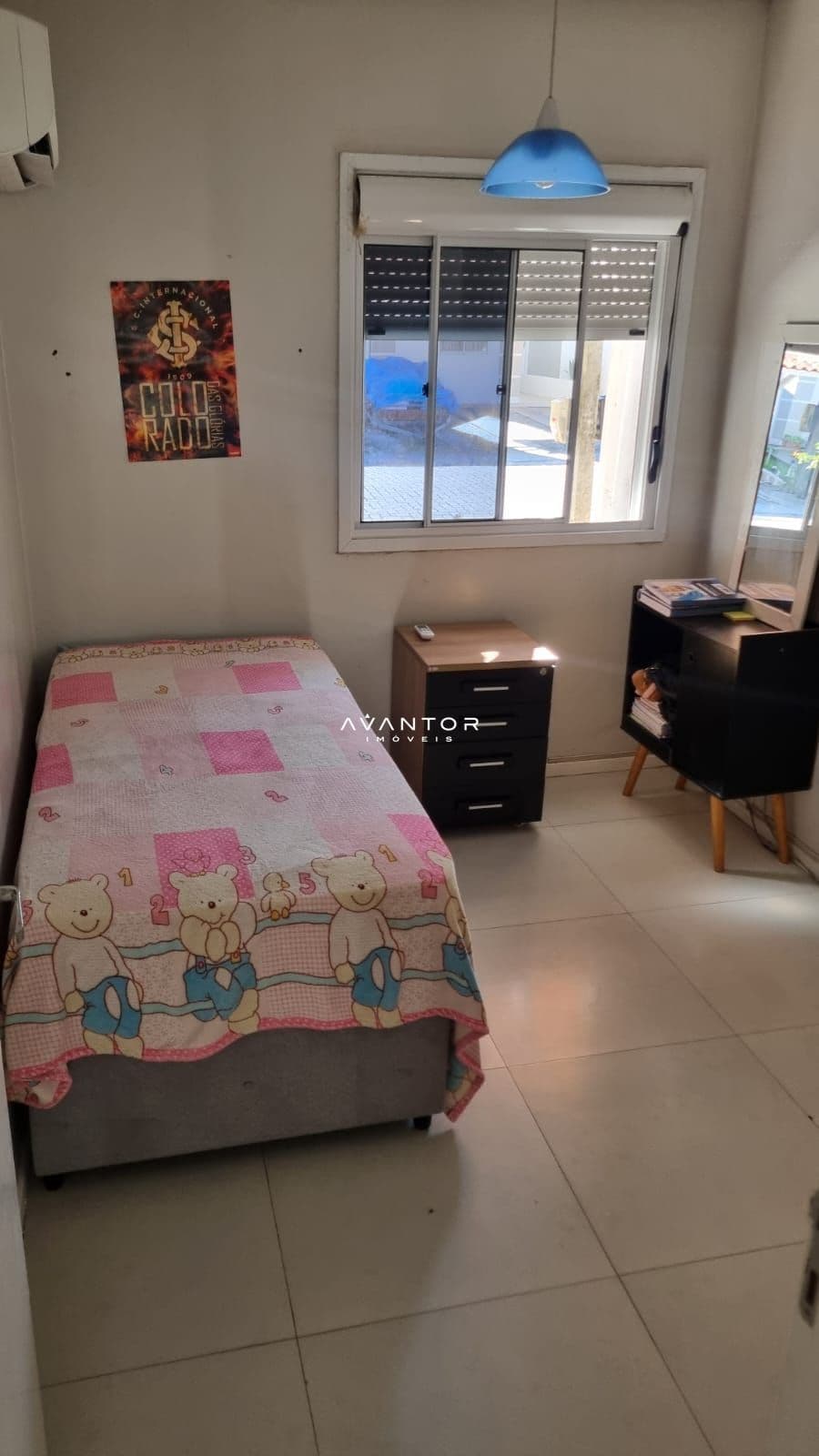 Casa de Condomínio com 3 quartos à venda no Residencial Terra Nova, em Cerrito, Santa Maria/RS — foto 12 de 14