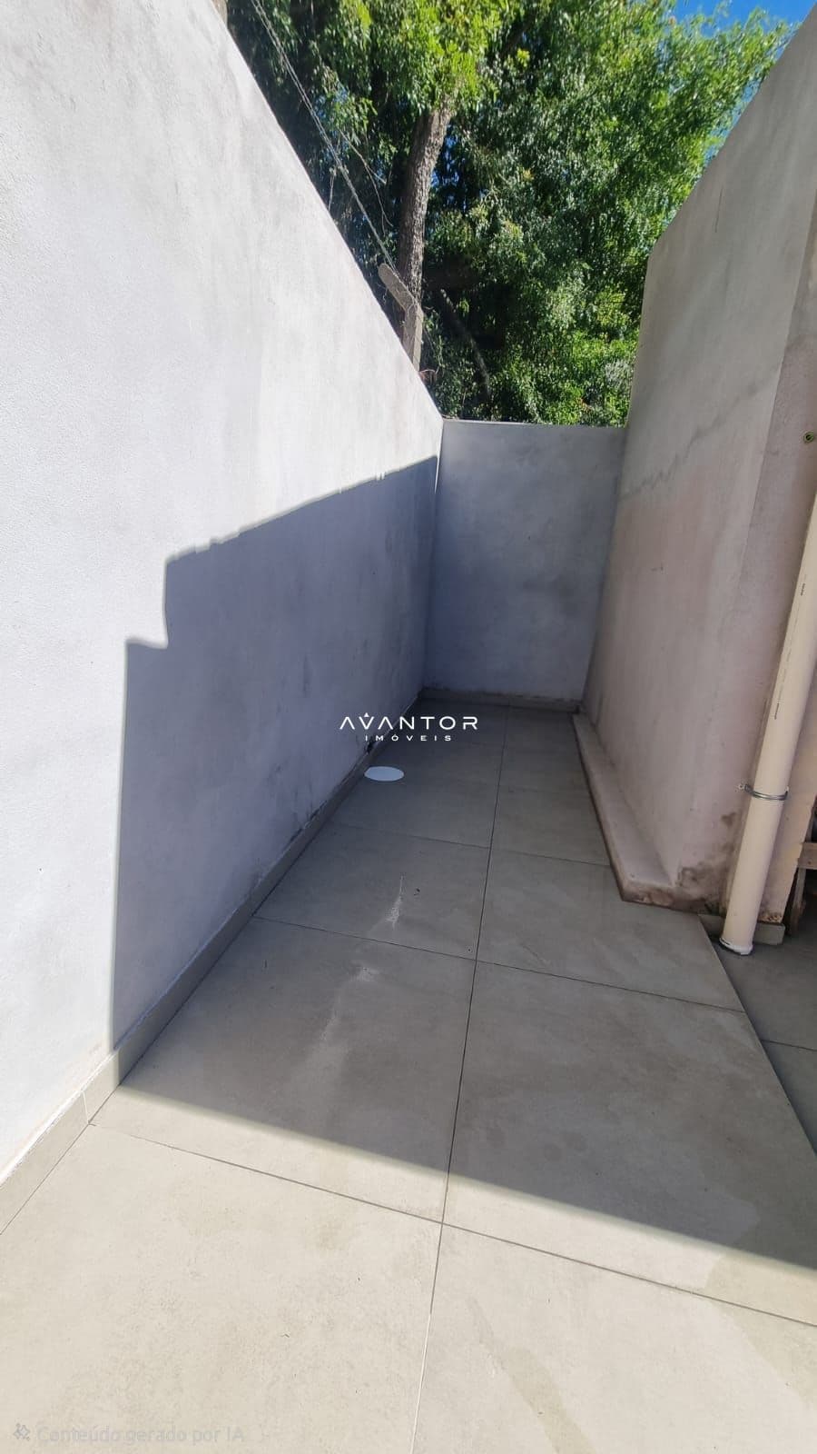 Casa de Condomínio com 3 quartos à venda no Residencial Terra Nova, em Cerrito, Santa Maria/RS — foto 14 de 14