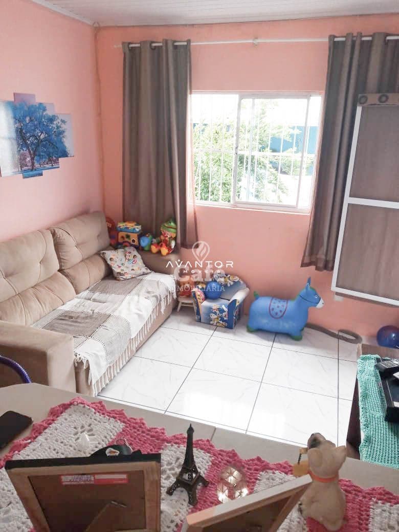 Casa com 3 quartos à venda em Pé de Plátano, Santa Maria/RS — foto 2 de 22