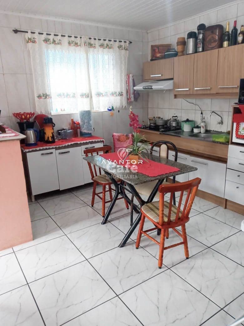 Casa com 3 quartos à venda em Pé de Plátano, Santa Maria/RS — foto 8 de 22