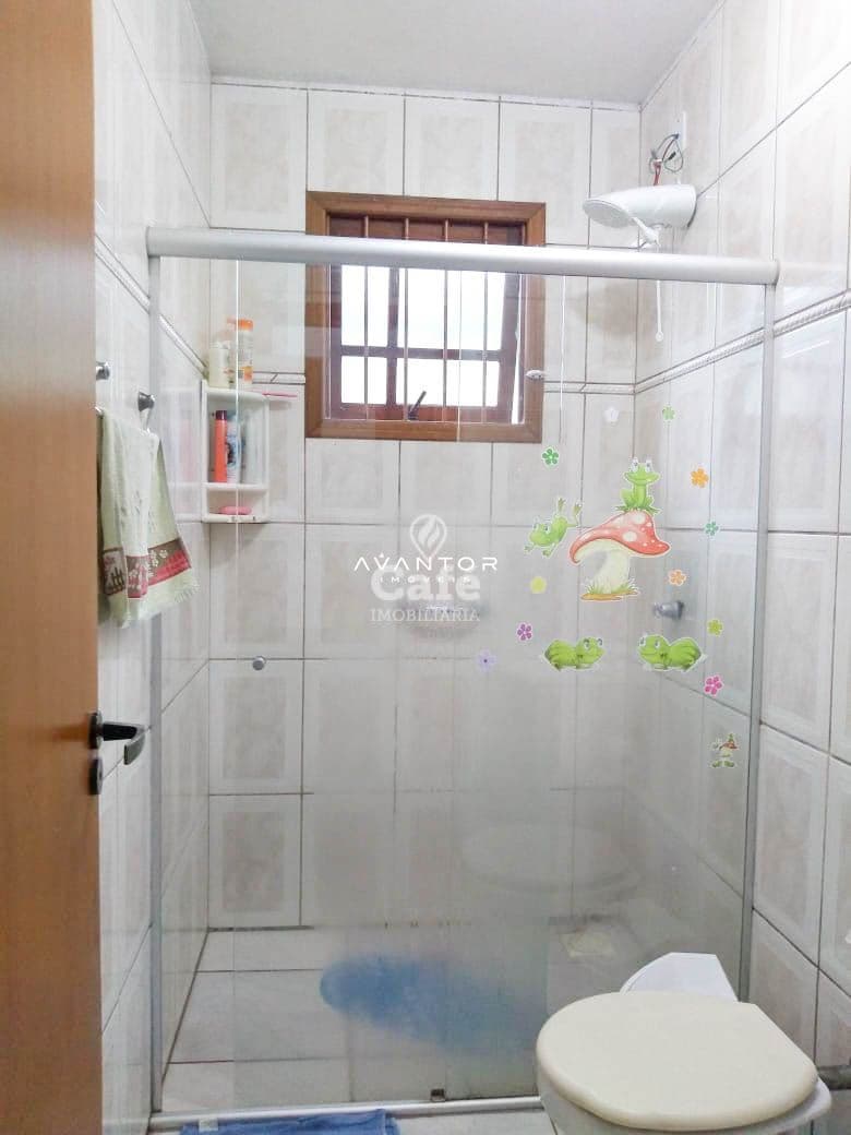 Casa com 3 quartos à venda em Pé de Plátano, Santa Maria/RS — foto 9 de 22