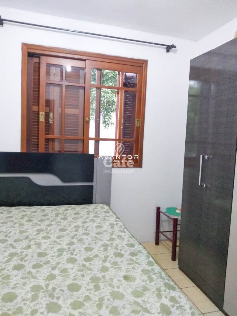 Casa com 3 quartos à venda em Pé de Plátano, Santa Maria/RS — foto 10 de 22