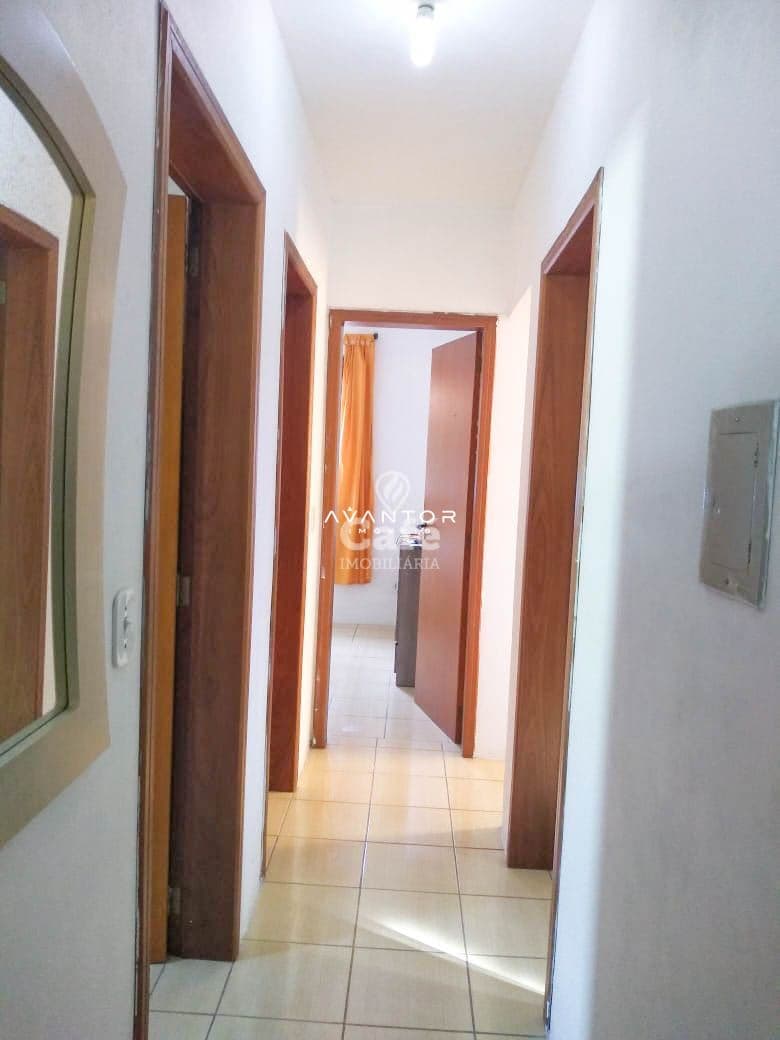 Casa com 3 quartos à venda em Pé de Plátano, Santa Maria/RS — foto 11 de 22