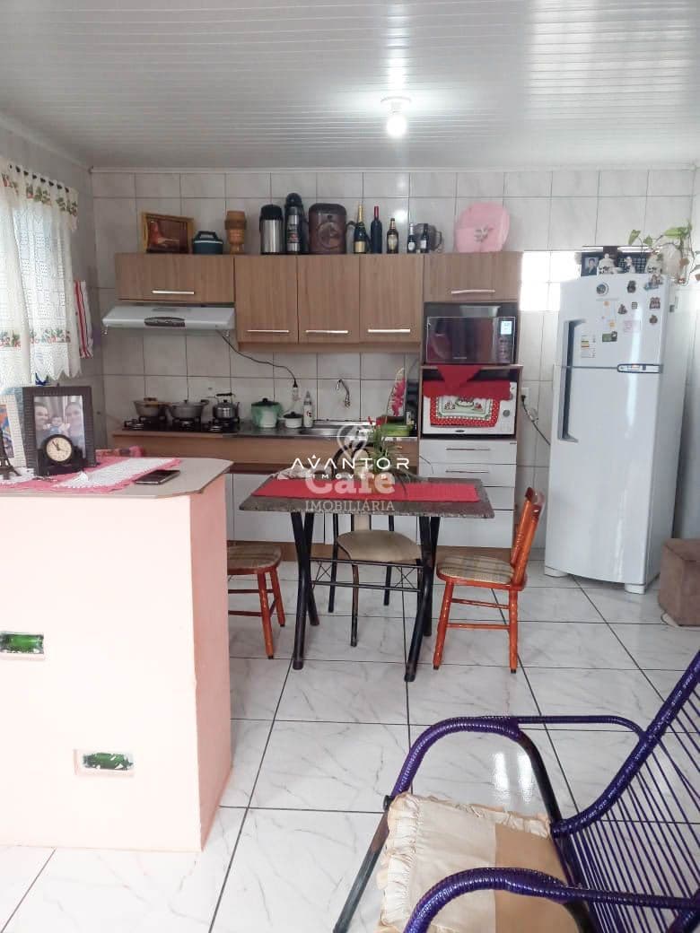 Casa com 3 quartos à venda em Pé de Plátano, Santa Maria/RS — foto 13 de 22
