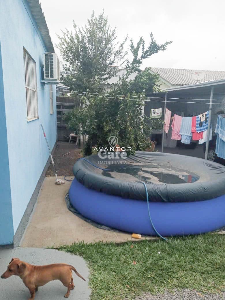Casa com 3 quartos à venda em Pé de Plátano, Santa Maria/RS — foto 14 de 22