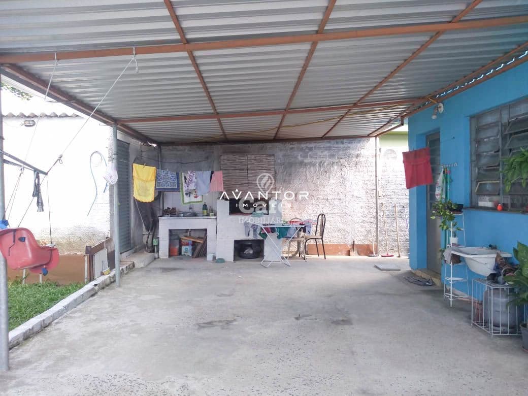 Casa com 3 quartos à venda em Pé de Plátano, Santa Maria/RS — foto 16 de 22