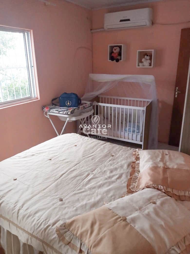 Casa com 3 quartos à venda em Pé de Plátano, Santa Maria/RS — foto 20 de 22