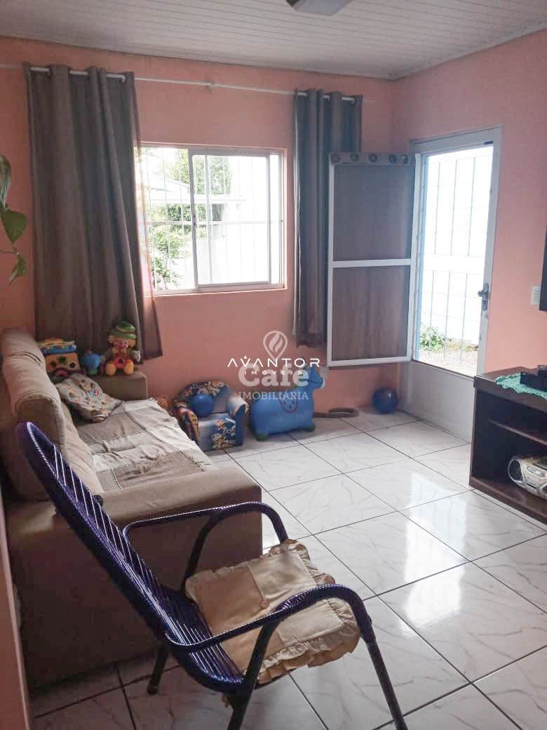 Casa com 3 quartos à venda em Pé de Plátano, Santa Maria/RS — foto 21 de 22