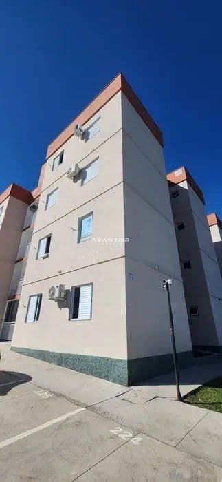 Apartamento com 2 quartos à venda no Dom Ignacio, em Caturrita, Santa Maria/RS — foto 2 de 7