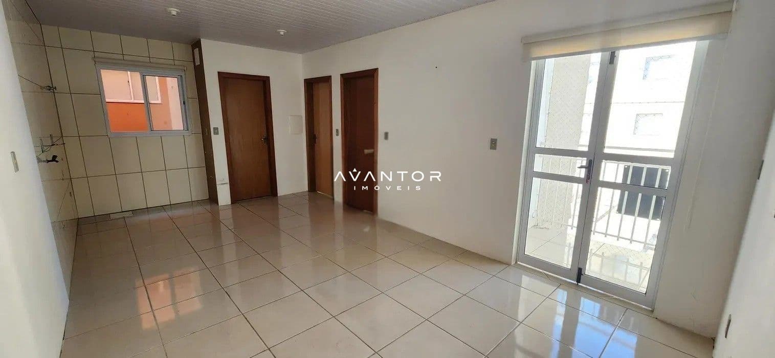 Apartamento com 2 quartos à venda no Dom Ignacio, em Caturrita, Santa Maria/RS — foto 3 de 7