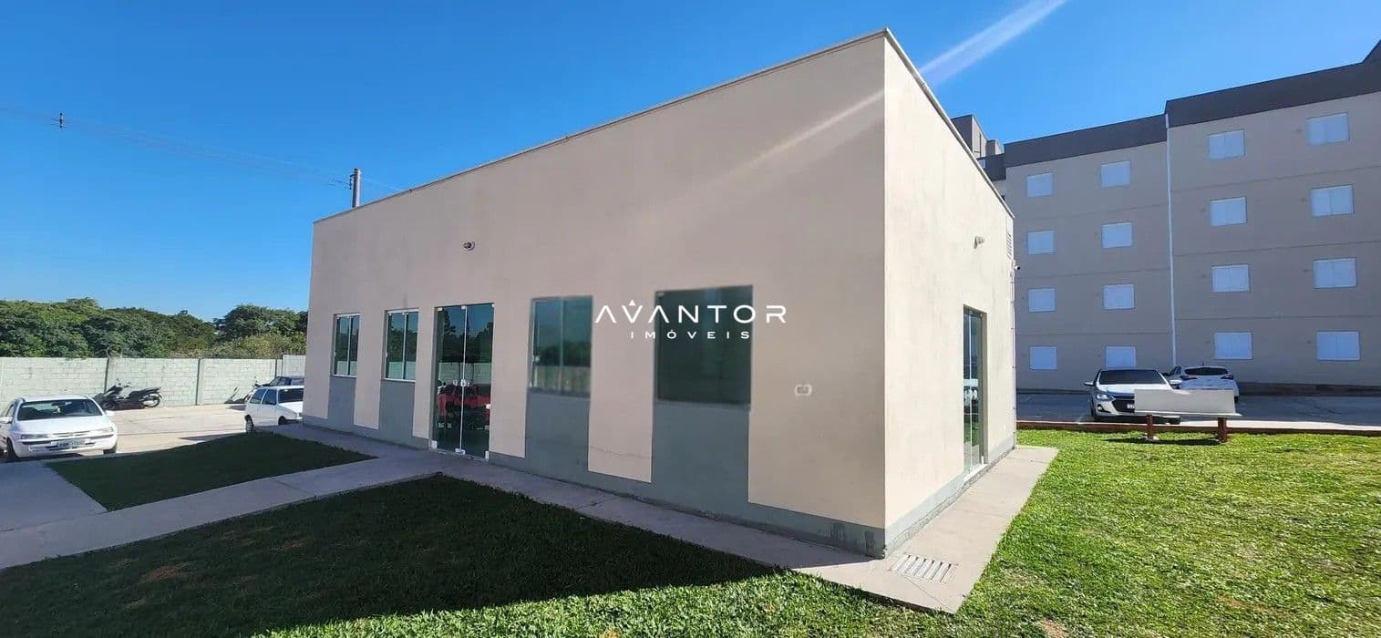 Apartamento com 2 quartos à venda no Dom Ignacio, em Caturrita, Santa Maria/RS — foto 7 de 7