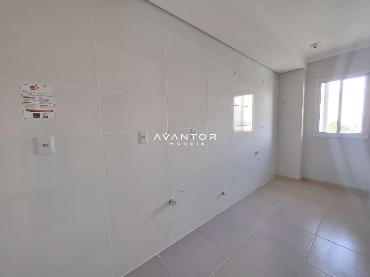 Apartamento com 2 quartos à venda no Residencial Vila Di Siena, em Camobi, Santa Maria/RS — foto 4 de 6