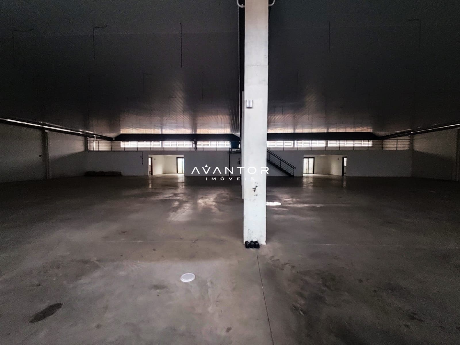 Pavilhão com 3 salas para alugar em Tomazetti, Santa Maria/RS — foto 5 de 6