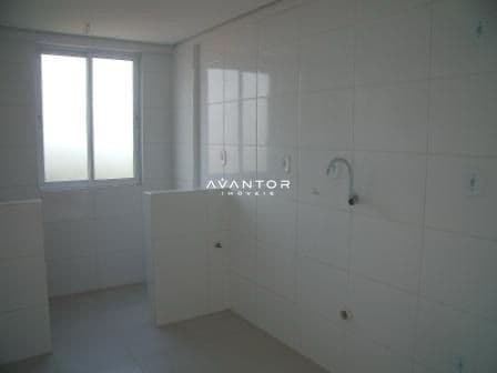Apartamento com 1 quarto à venda no Residencial Solar Catalunya, em Nossa Senhora do Rosário, Santa Maria/RS — foto 4 de 5