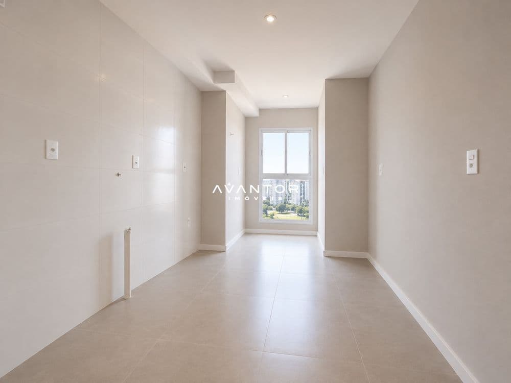 Apartamento com 2 quartos para alugar no Residencial Morada do leste, em Camobi, Santa Maria/RS — foto 3 de 7