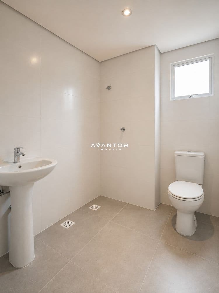 Apartamento com 2 quartos para alugar no Residencial Morada do leste, em Camobi, Santa Maria/RS — foto 5 de 7
