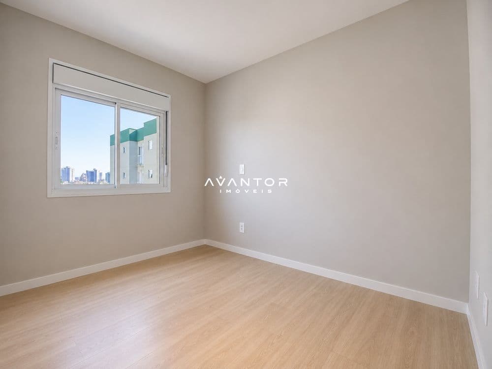 Apartamento com 2 quartos para alugar no Residencial Morada do leste, em Camobi, Santa Maria/RS — foto 6 de 7