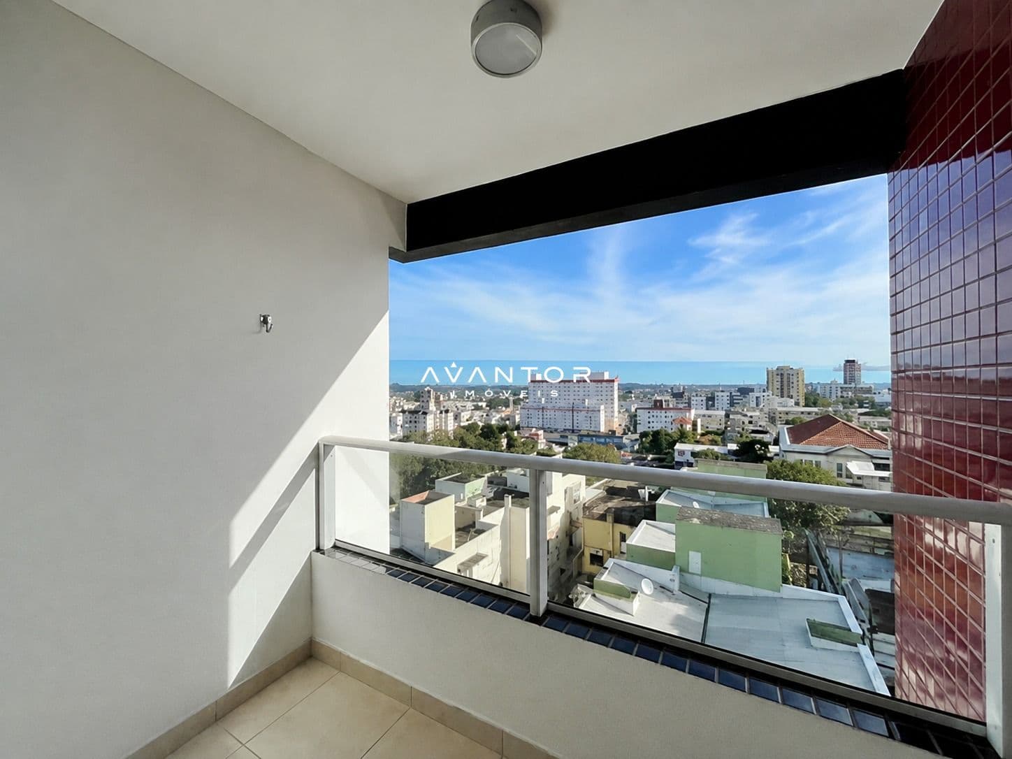 Apartamento com 1 quarto para alugar no Residencial Cruzeiro do Sul, em Centro, Santa Maria/RS — foto 5 de 7