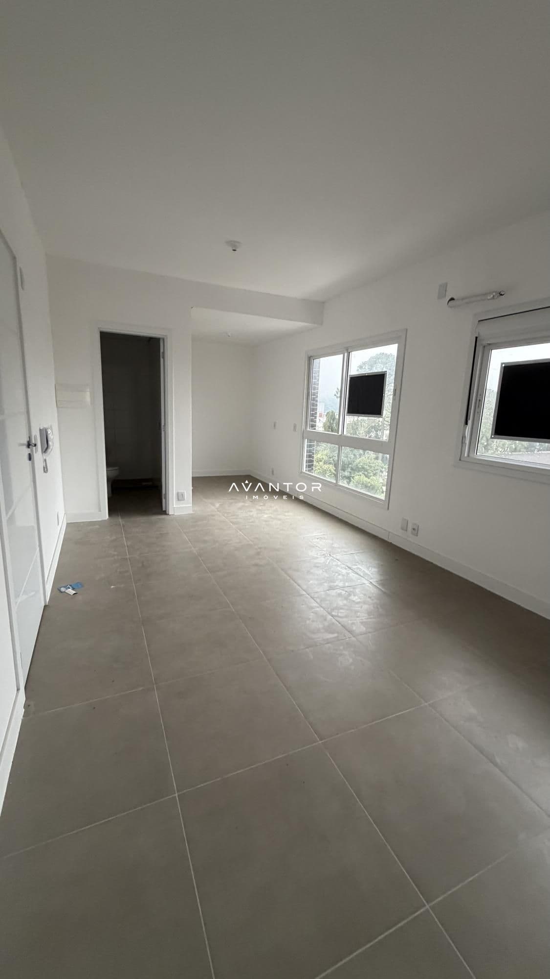 Apartamento com 1 quarto à venda em Nossa Senhora do Rosário, Santa Maria/RS — foto 2 de 6