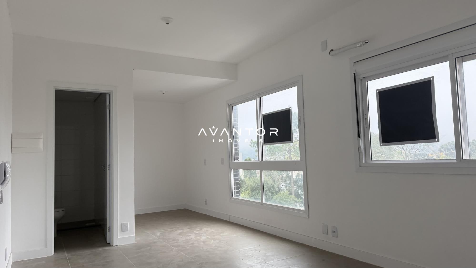 Apartamento com 1 quarto à venda em Nossa Senhora do Rosário, Santa Maria/RS — foto 5 de 6