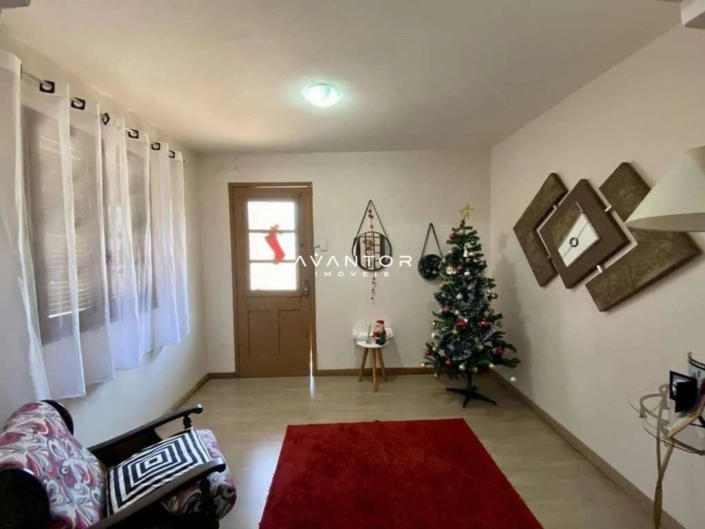 Casa com 3 quartos à venda em Nossa Senhora Medianeira, Santa Maria/RS — foto 3 de 14