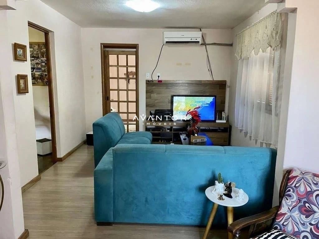 Casa com 3 quartos à venda em Nossa Senhora Medianeira, Santa Maria/RS — foto 4 de 14
