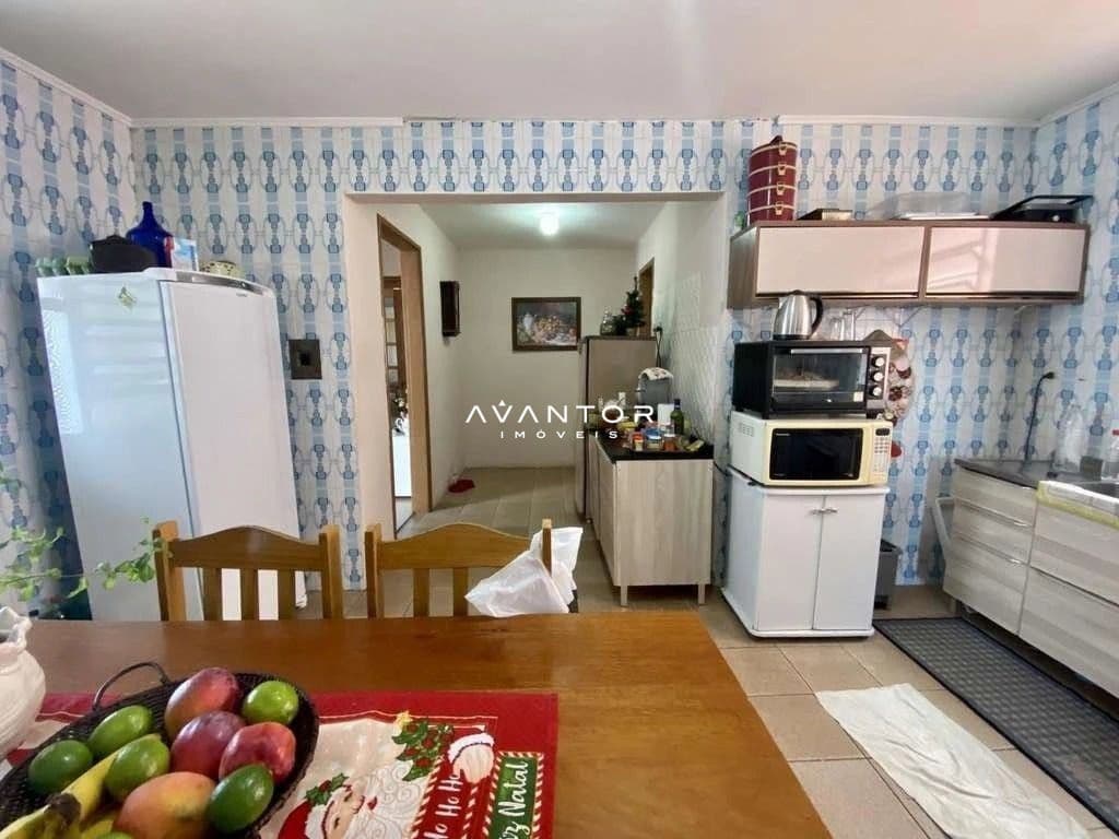 Casa com 3 quartos à venda em Nossa Senhora Medianeira, Santa Maria/RS — foto 11 de 14
