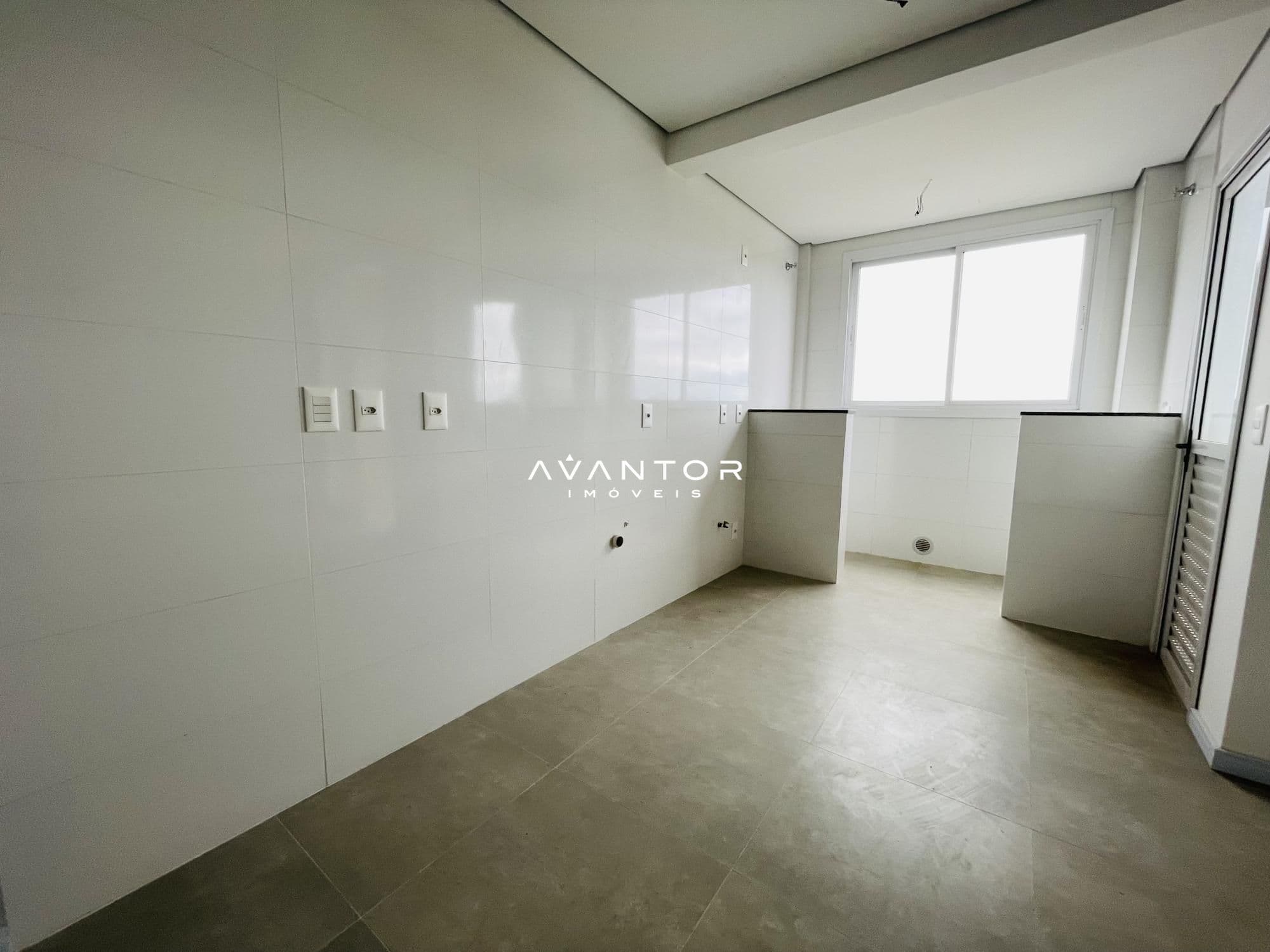 Apartamento com 2 quartos à venda no Edifício Madri Residence, em Nossa Senhora de Lourdes, Santa Maria/RS — foto 3 de 10