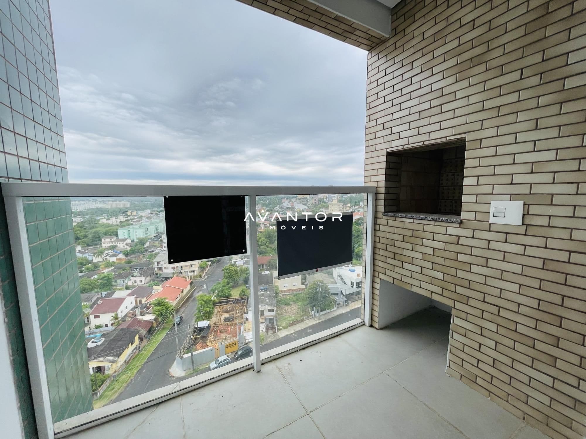 Apartamento com 2 quartos à venda no Edifício Madri Residence, em Nossa Senhora de Lourdes, Santa Maria/RS — foto 4 de 10