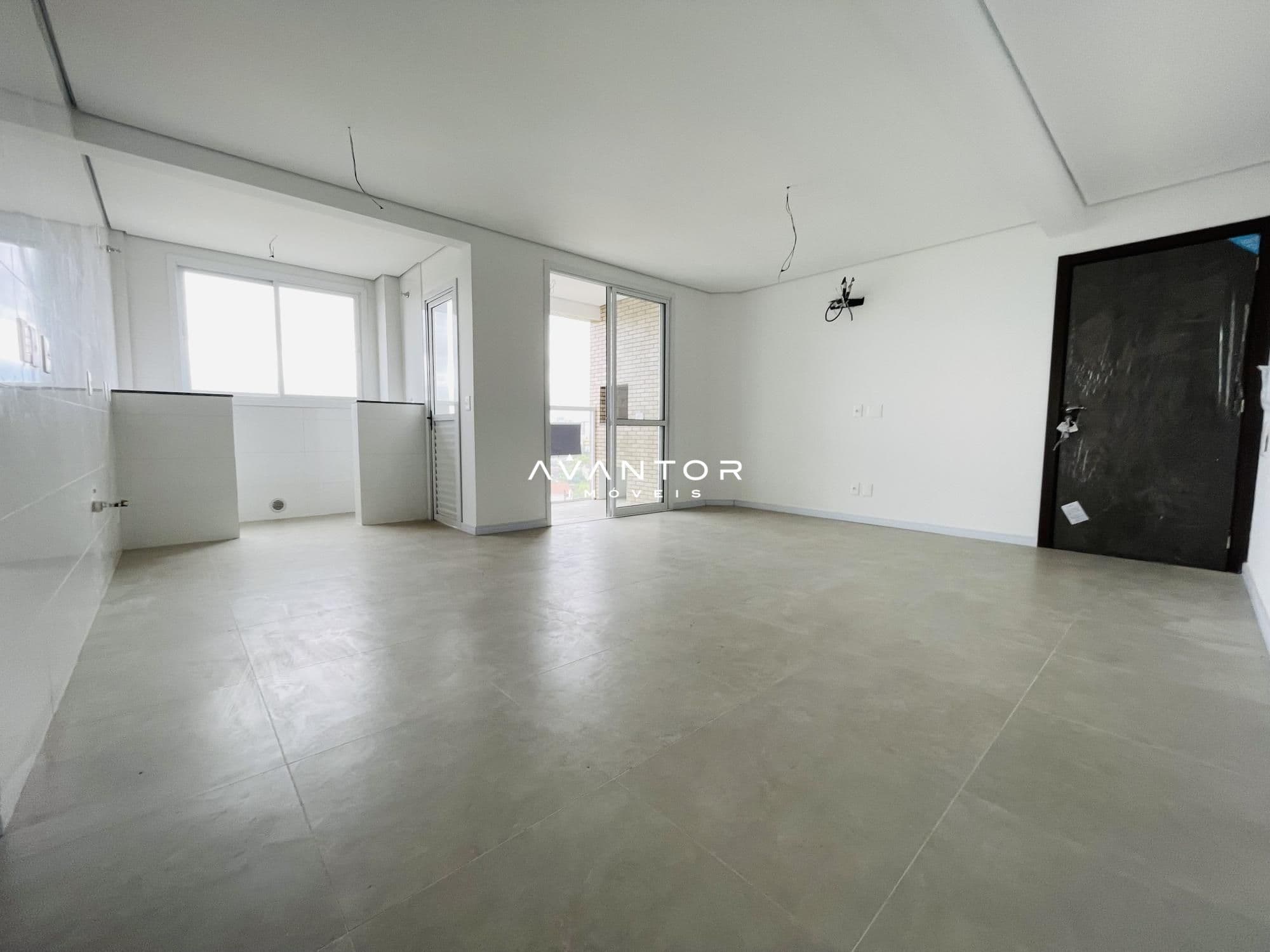 Apartamento com 2 quartos à venda no Edifício Madri Residence, em Nossa Senhora de Lourdes, Santa Maria/RS — foto 5 de 10