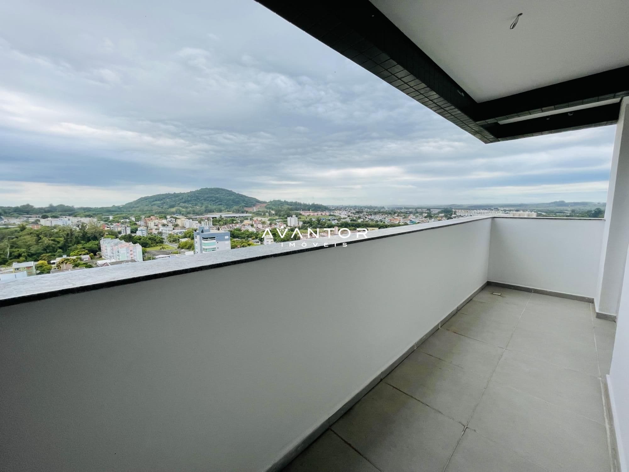 Apartamento com 2 quartos à venda no Edifício Madri Residence, em Nossa Senhora de Lourdes, Santa Maria/RS — foto 9 de 10