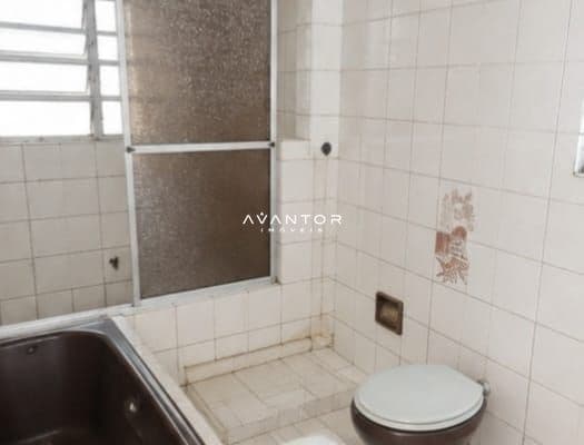 Apartamento com 1 quarto à venda no Ed. Jupter, em Nossa Senhora do Rosário, Santa Maria/RS — foto 7 de 9