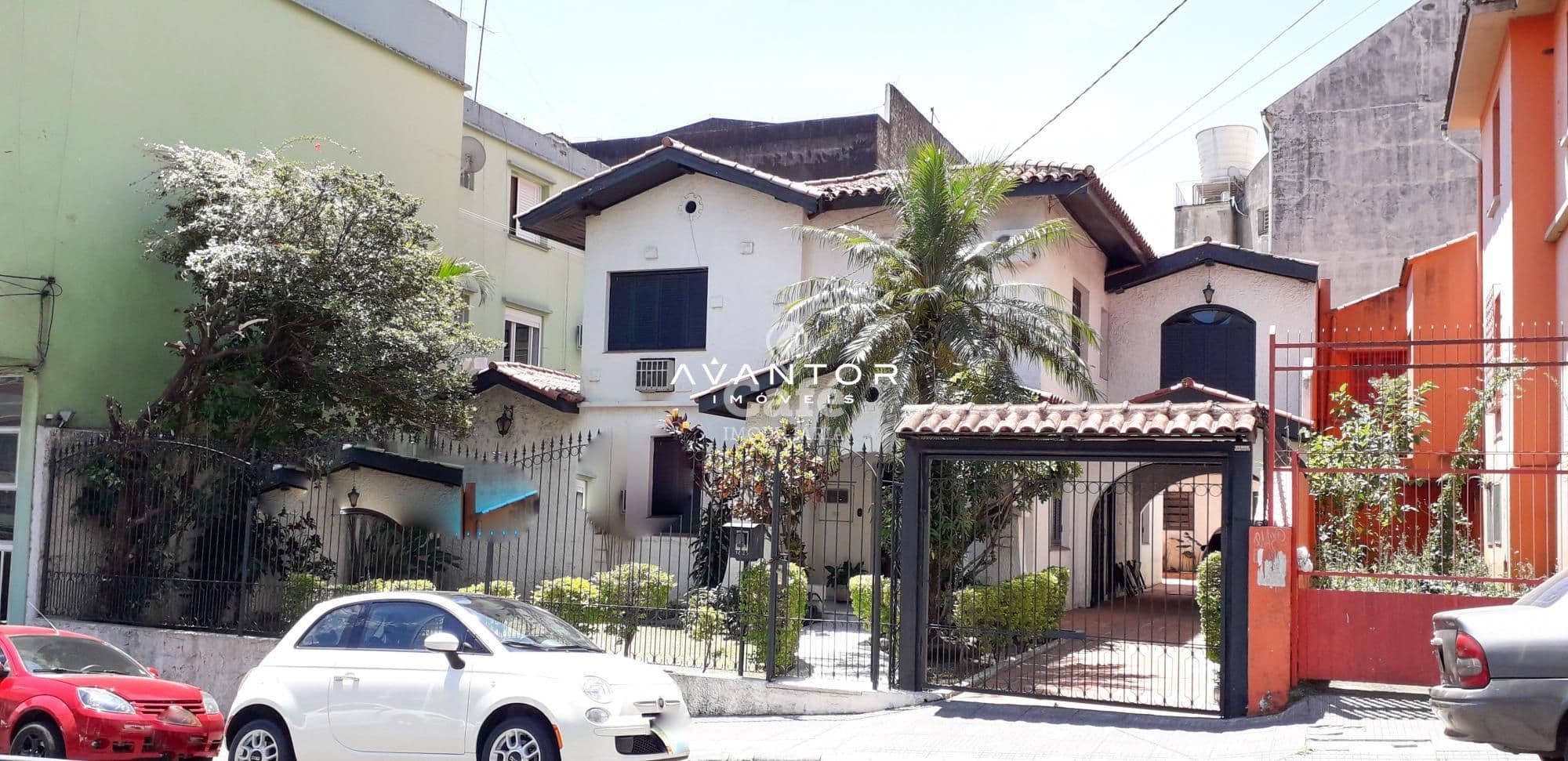 Terreno com 4 quartos à venda em Centro, Santa Maria/RS — foto 2 de 2
