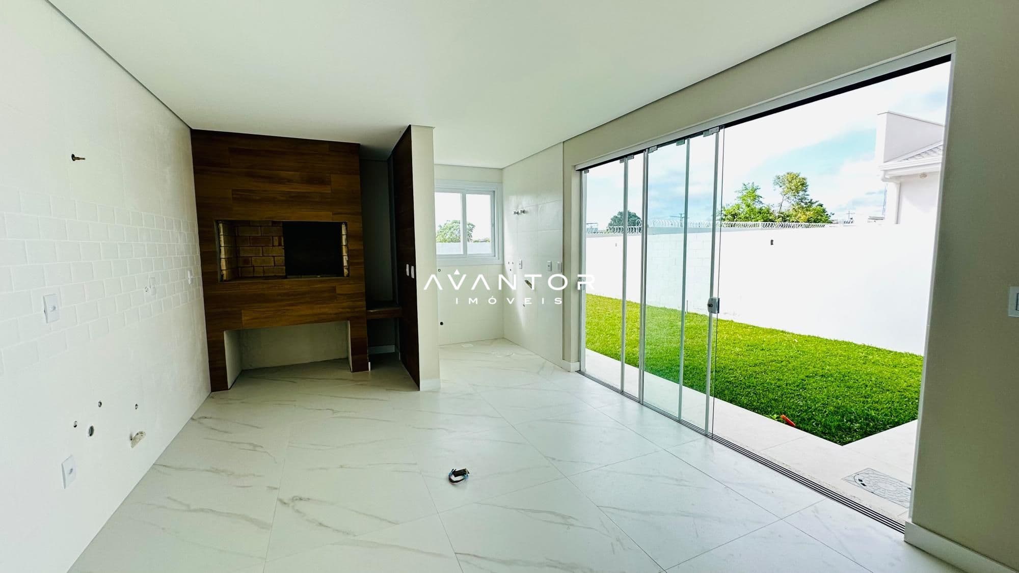 Casa com 3 quartos à venda no Residencial Santa Mônica, em Camobi, Santa Maria/RS — foto 2 de 18