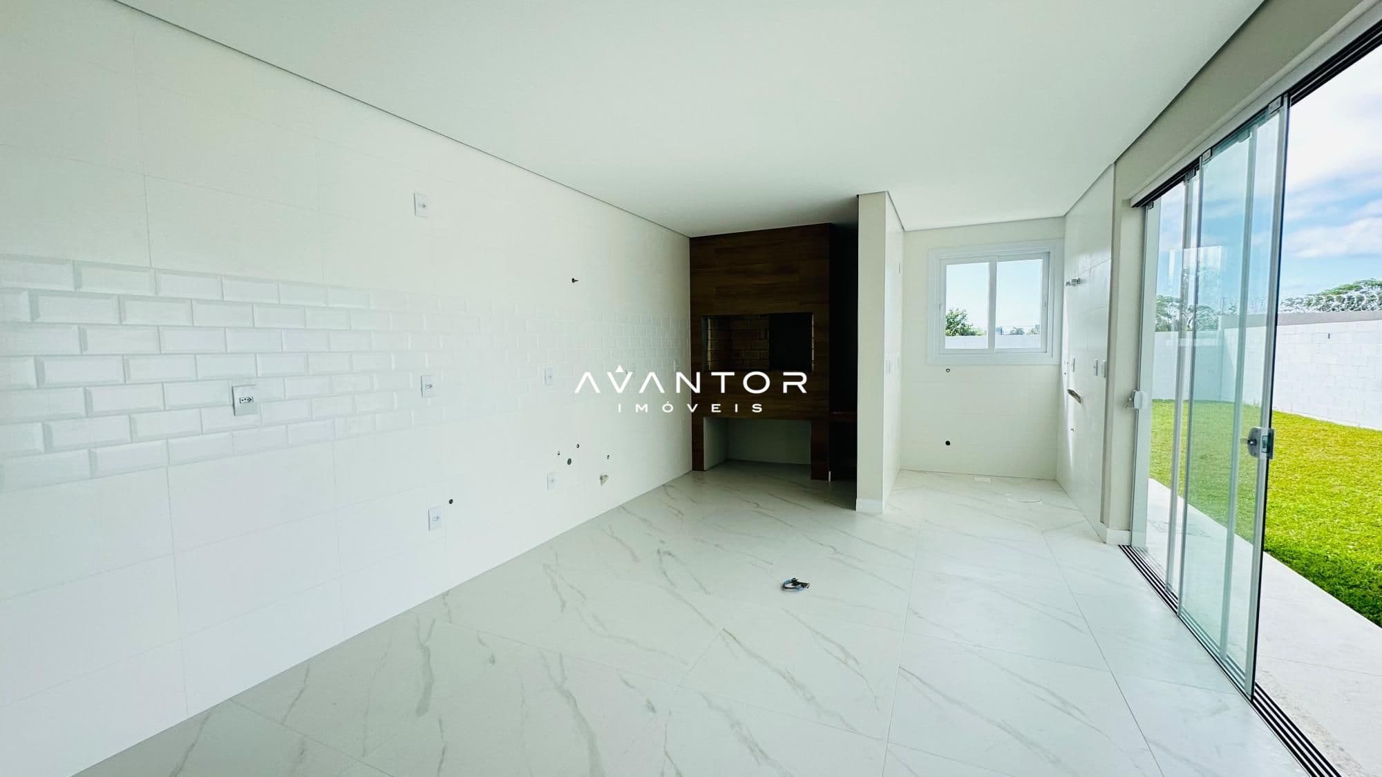 Casa com 3 quartos à venda no Residencial Santa Mônica, em Camobi, Santa Maria/RS — foto 3 de 18