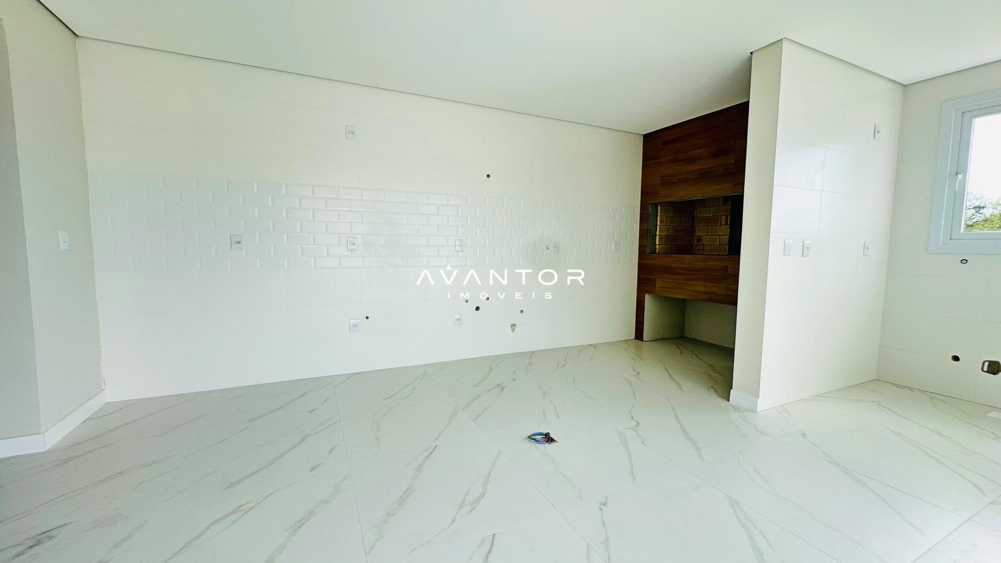 Casa com 3 quartos à venda no Residencial Santa Mônica, em Camobi, Santa Maria/RS — foto 4 de 18