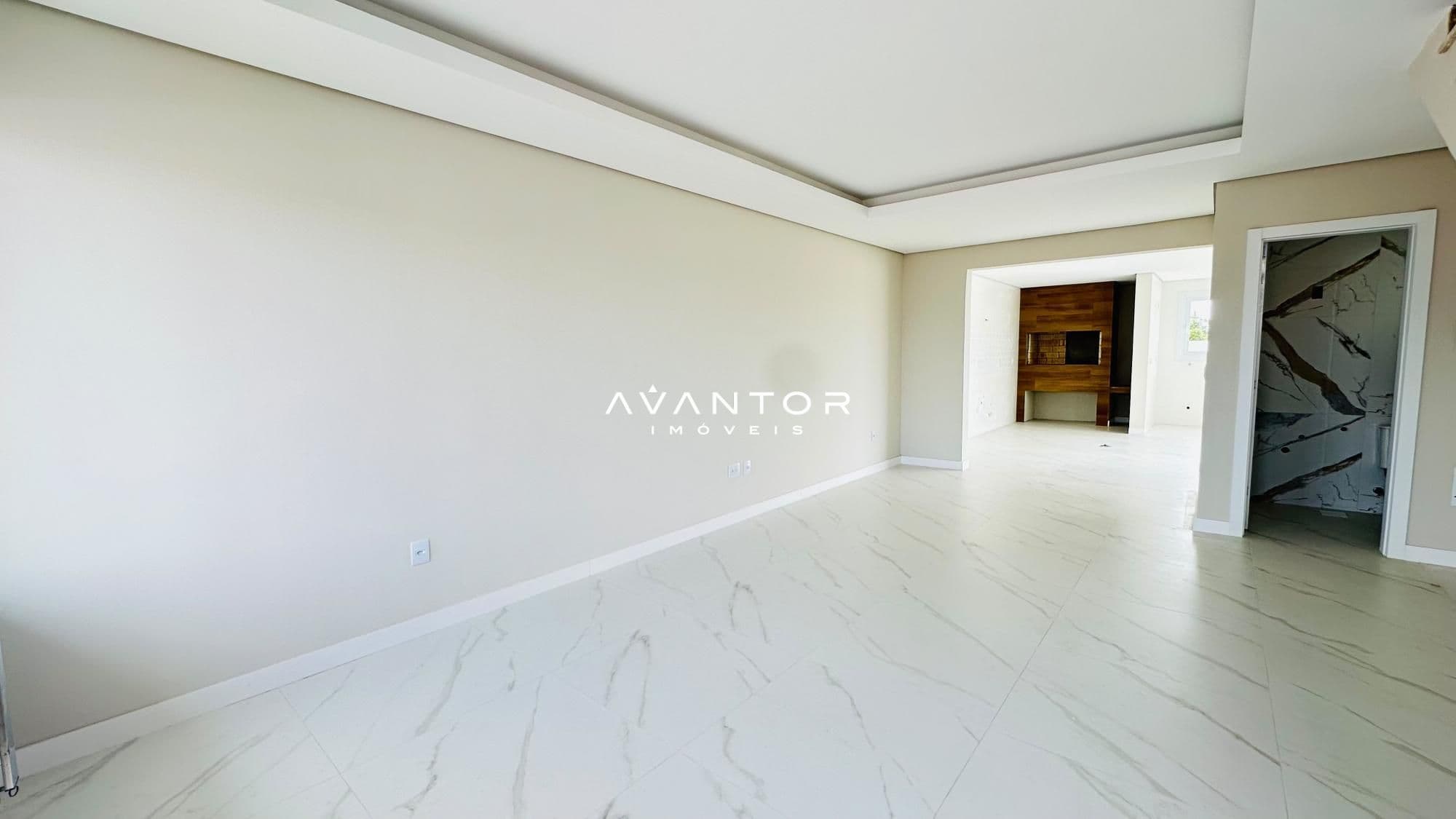 Casa com 3 quartos à venda no Residencial Santa Mônica, em Camobi, Santa Maria/RS — foto 7 de 18
