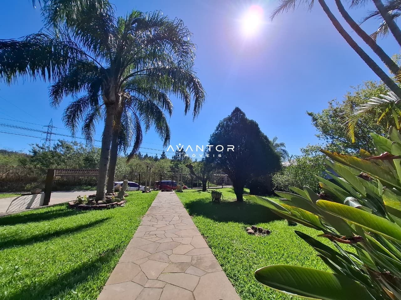 Casa com 4 quartos à venda em São José, Santa Maria/RS — foto 2 de 20