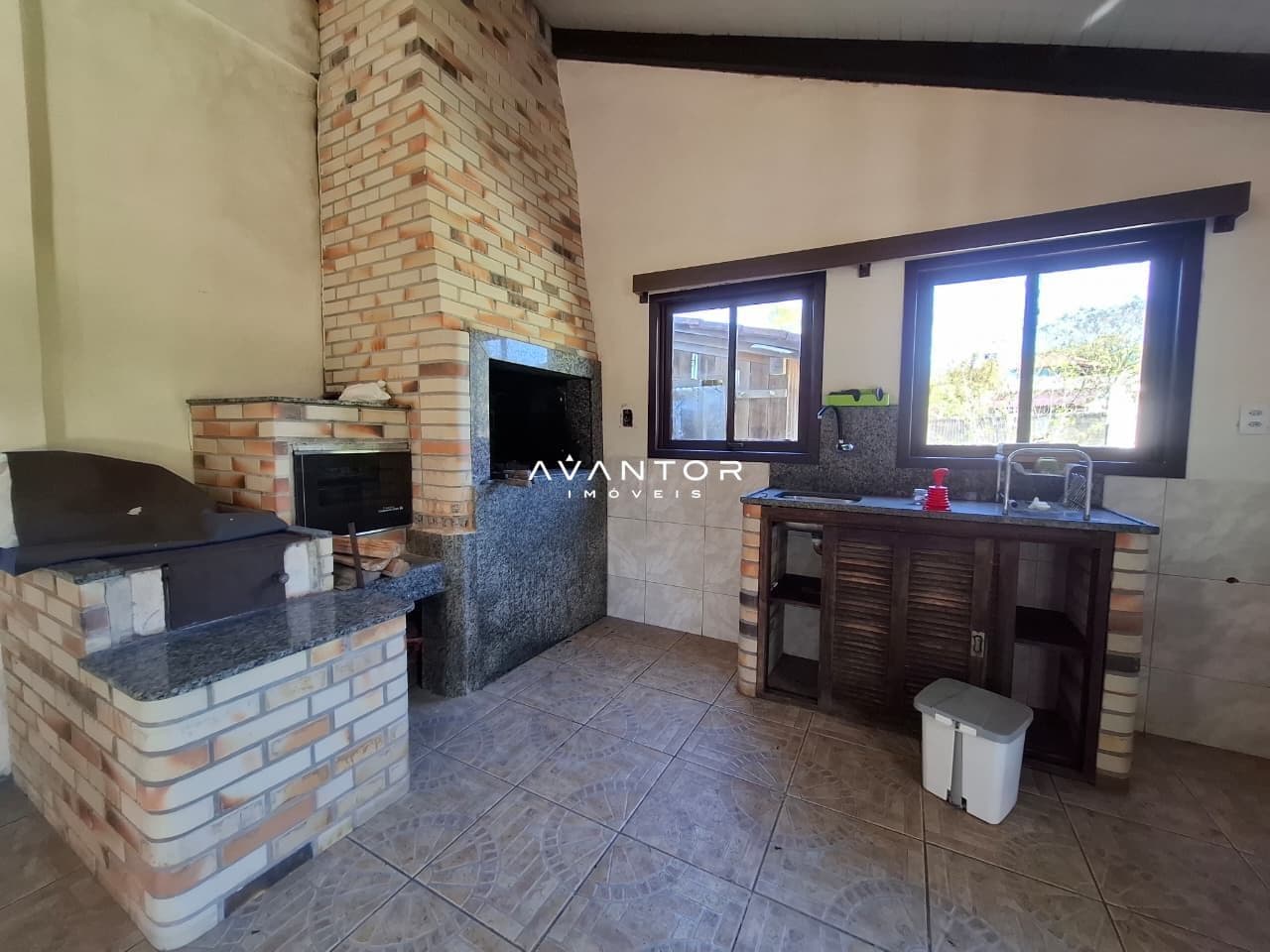 Casa com 4 quartos à venda em São José, Santa Maria/RS — foto 15 de 20