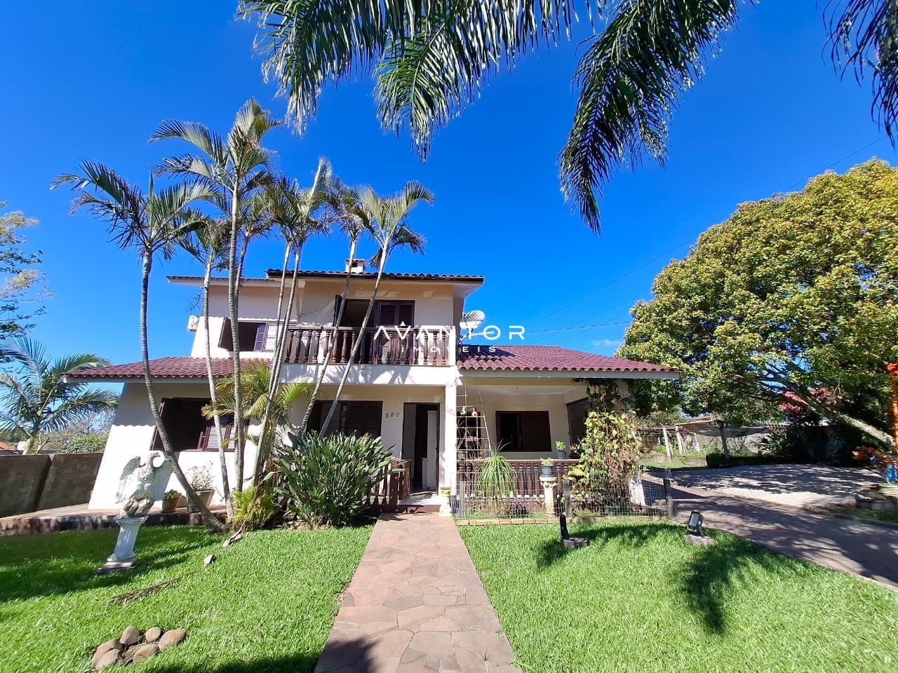 Casa com 4 quartos à venda em São José, Santa Maria/RS — foto 20 de 20