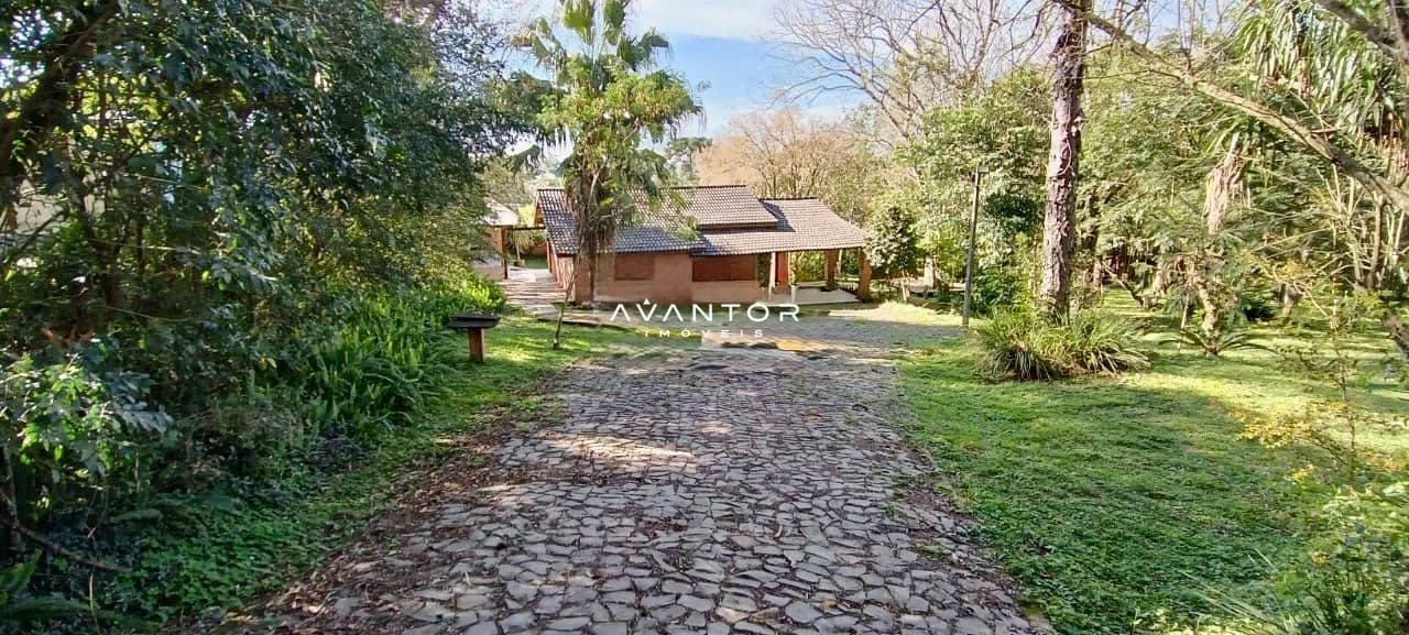 Casa com 2 quartos à venda em Parque Serrano I, Itaara/RS — foto 2 de 13
