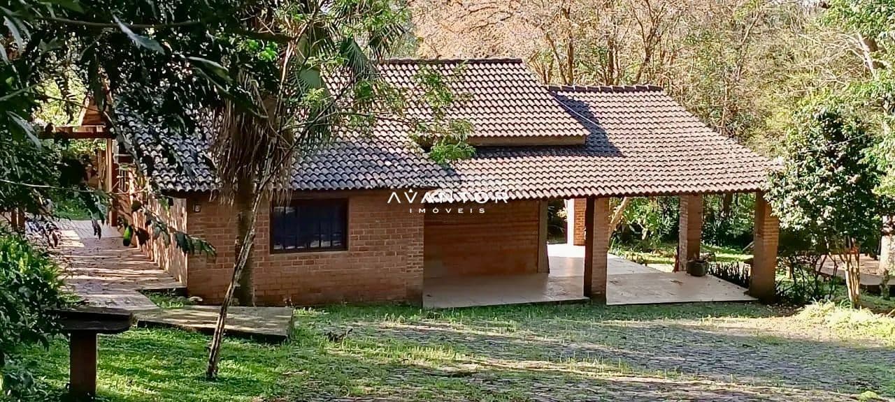 Casa com 2 quartos à venda em Parque Serrano I, Itaara/RS — foto 3 de 13