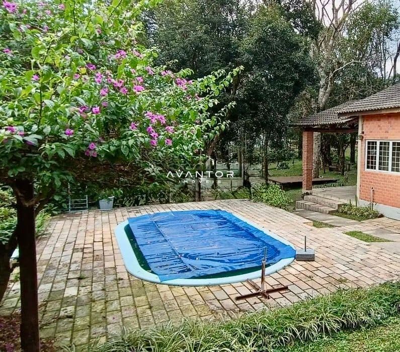 Casa com 2 quartos à venda em Parque Serrano I, Itaara/RS — foto 4 de 13